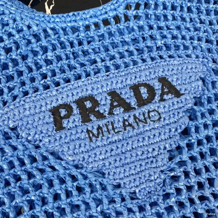 Prada Bag 2206DJ0017 0818